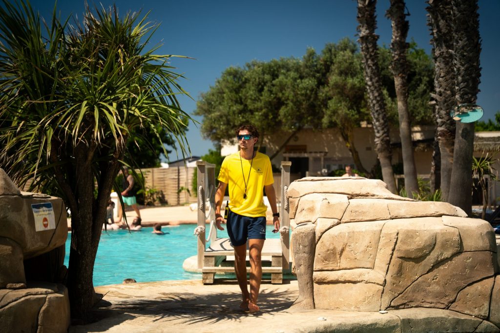 sauveteur MonSauveteur