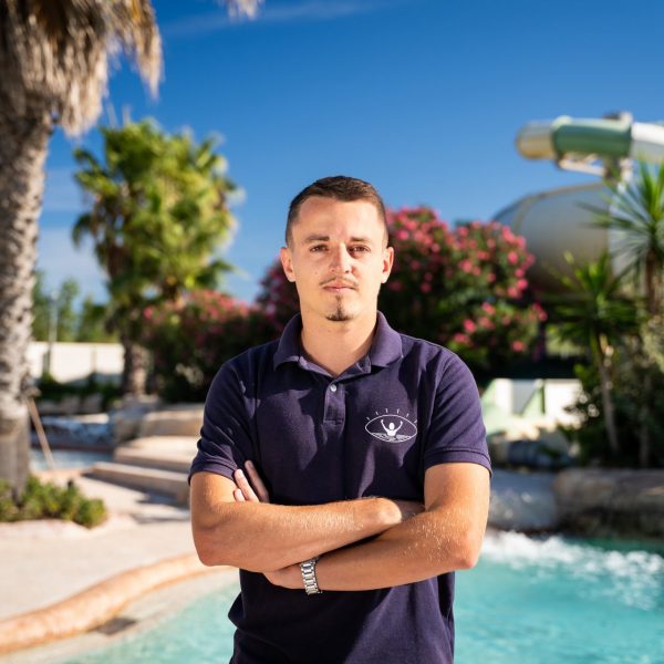 Valentin Cabanis Fondateur MonSauveteur Valentin Cabanis Fondateur MonSauveteur
